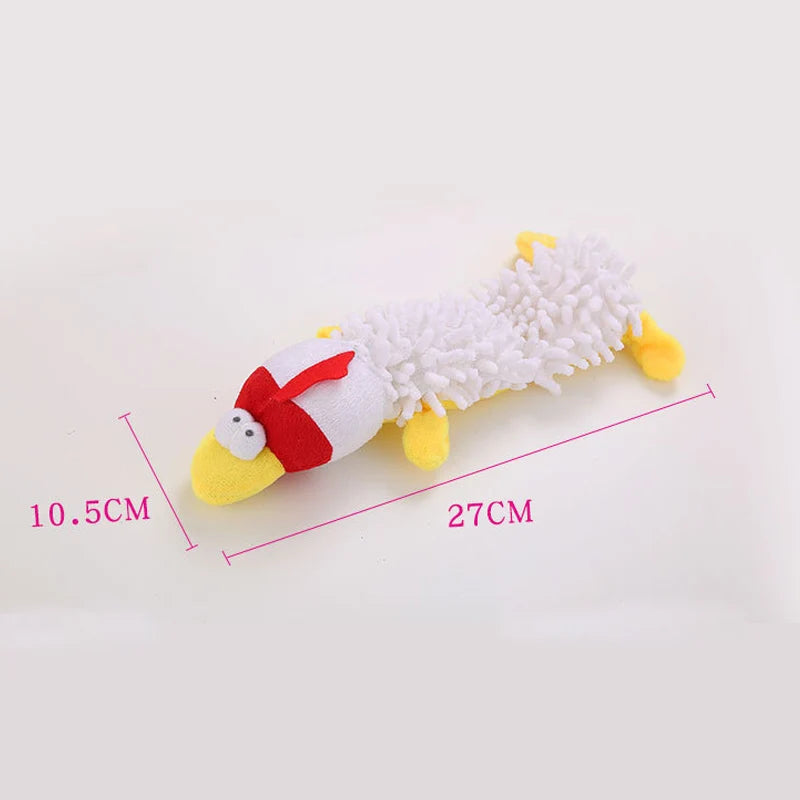 Durable Low Price Pet Dog Plush Toy Animal