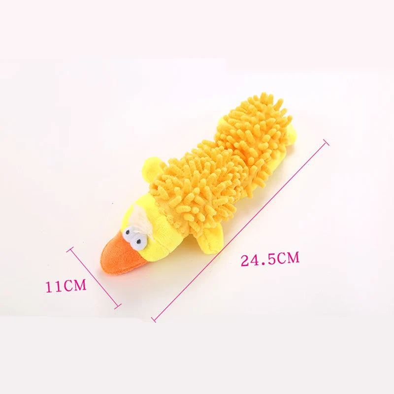 Durable Low Price Pet Dog Plush Toy Animal