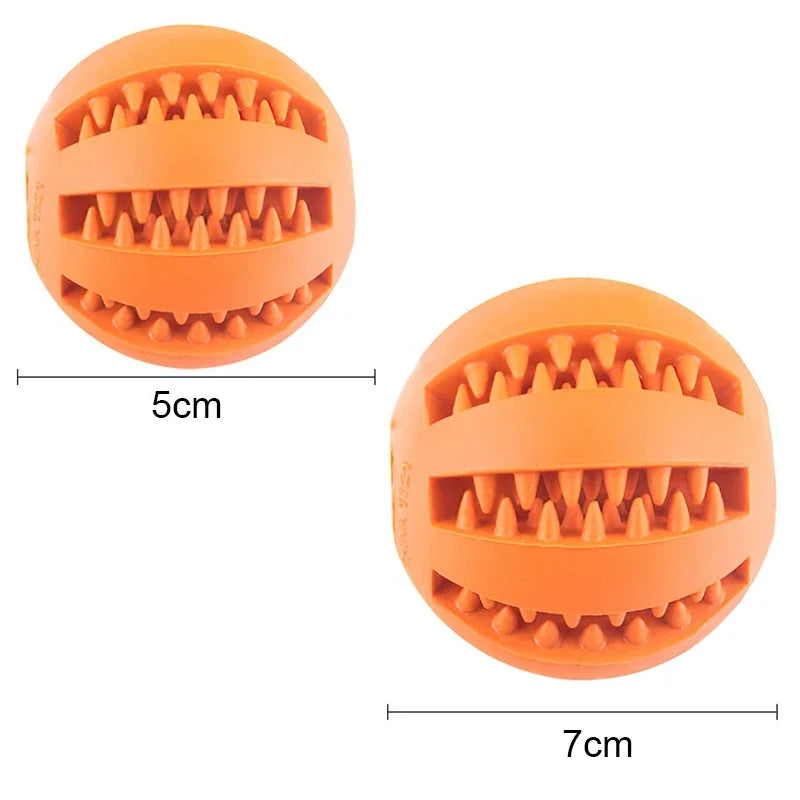 Dog Ball Toys for Small Dogs Interactive Puppy