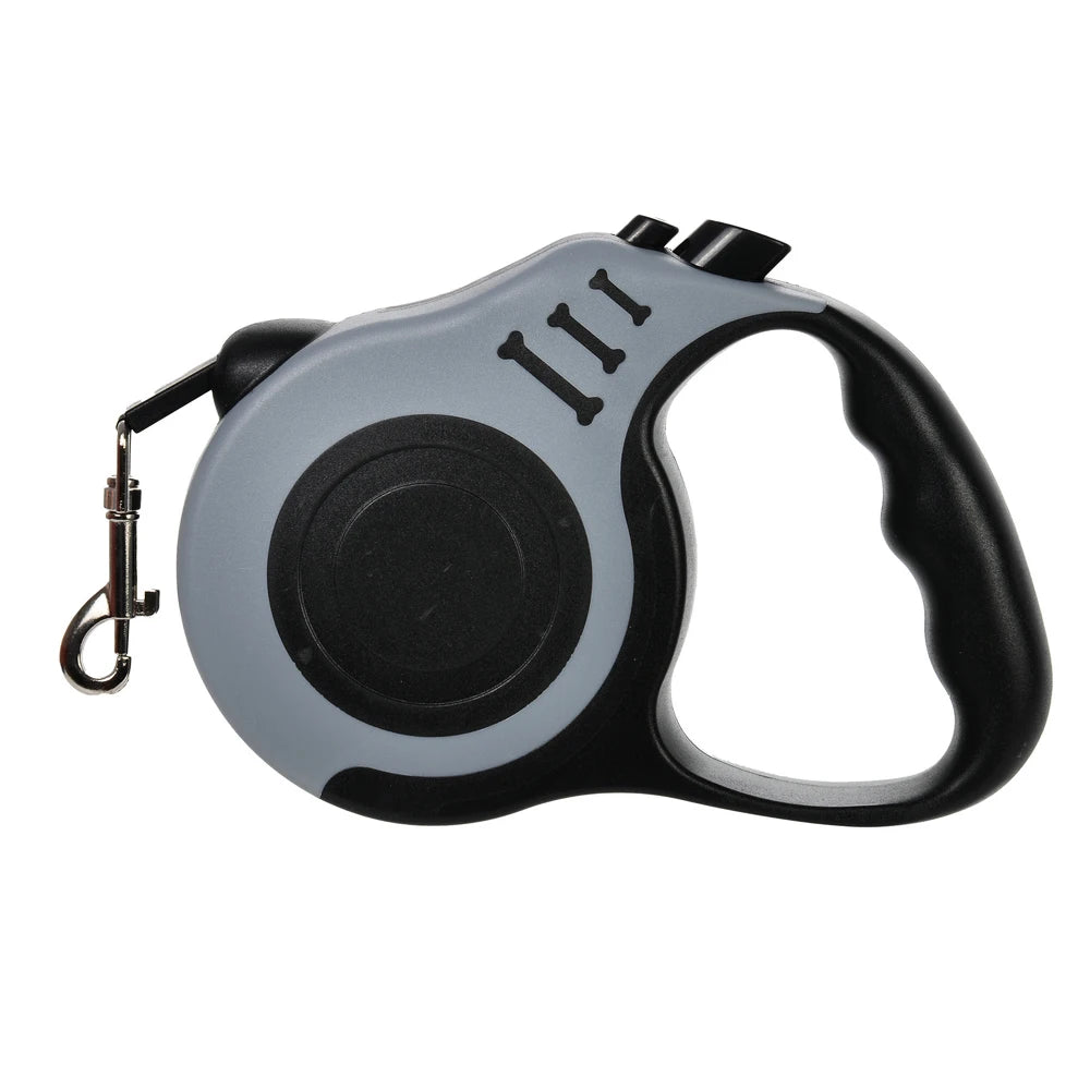 Dog Traction Rope For Small Medium Dogs Retractable