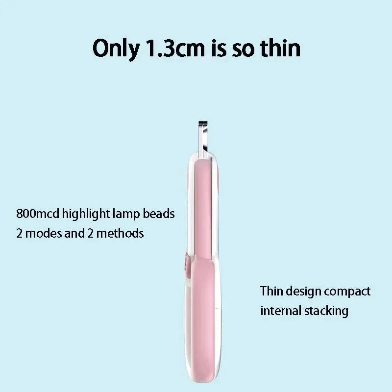 LED Light Cat Dog Nail Clipper Cutter Professional