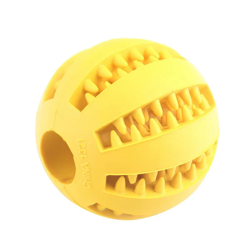Dog Ball Toys for Small Dogs Interactive Puppy