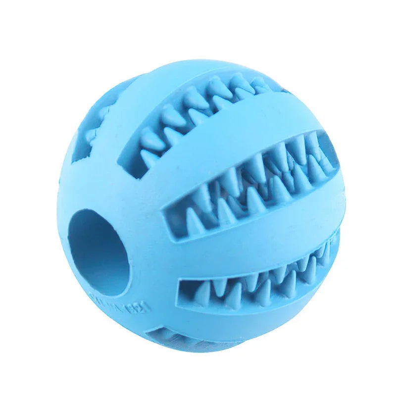 Dog Ball Toys for Small Dogs Interactive Puppy