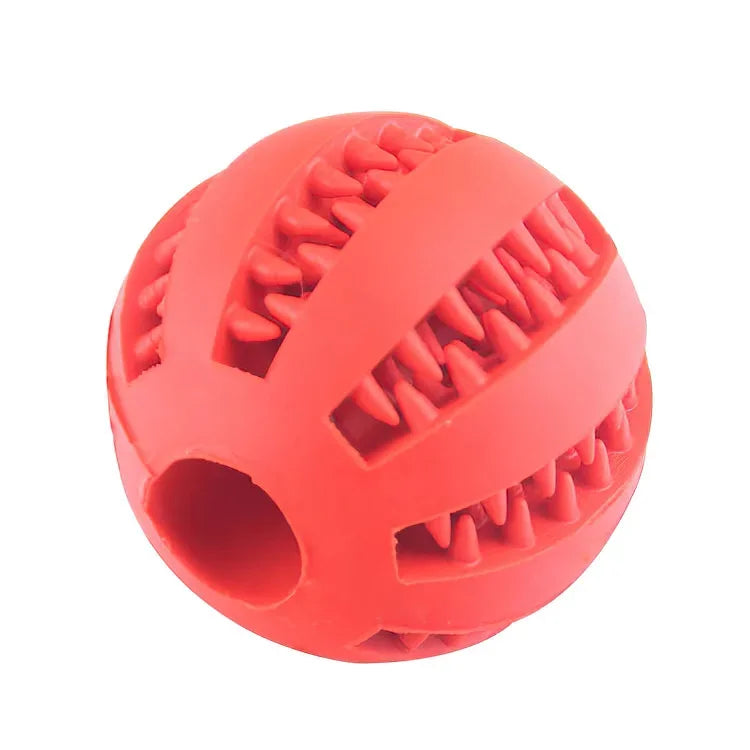 Dog Ball Toys for Small Dogs Interactive Puppy